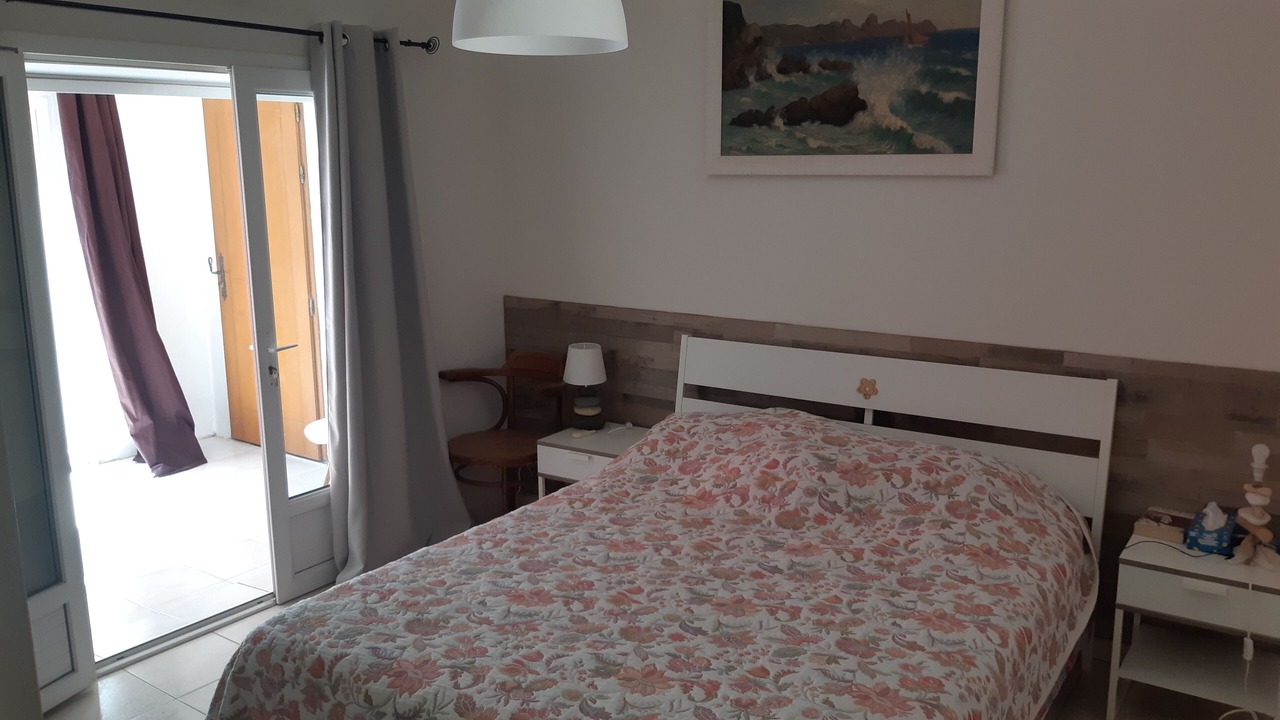 Photo of Bedroom in Miramar