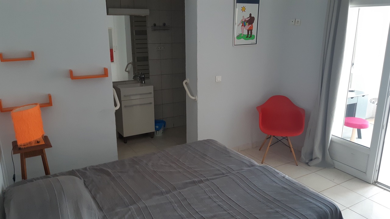 Photo of Bedroom in Miramar