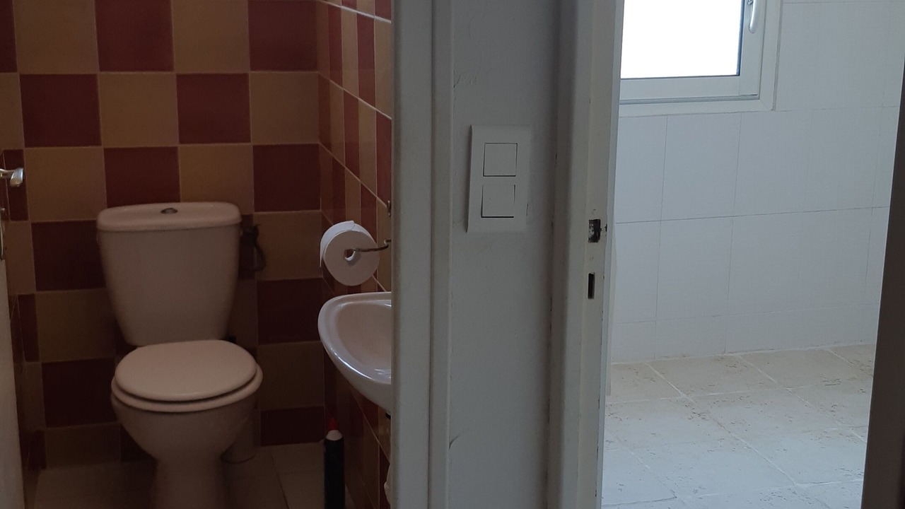 Photo of Bathroom in Miramar