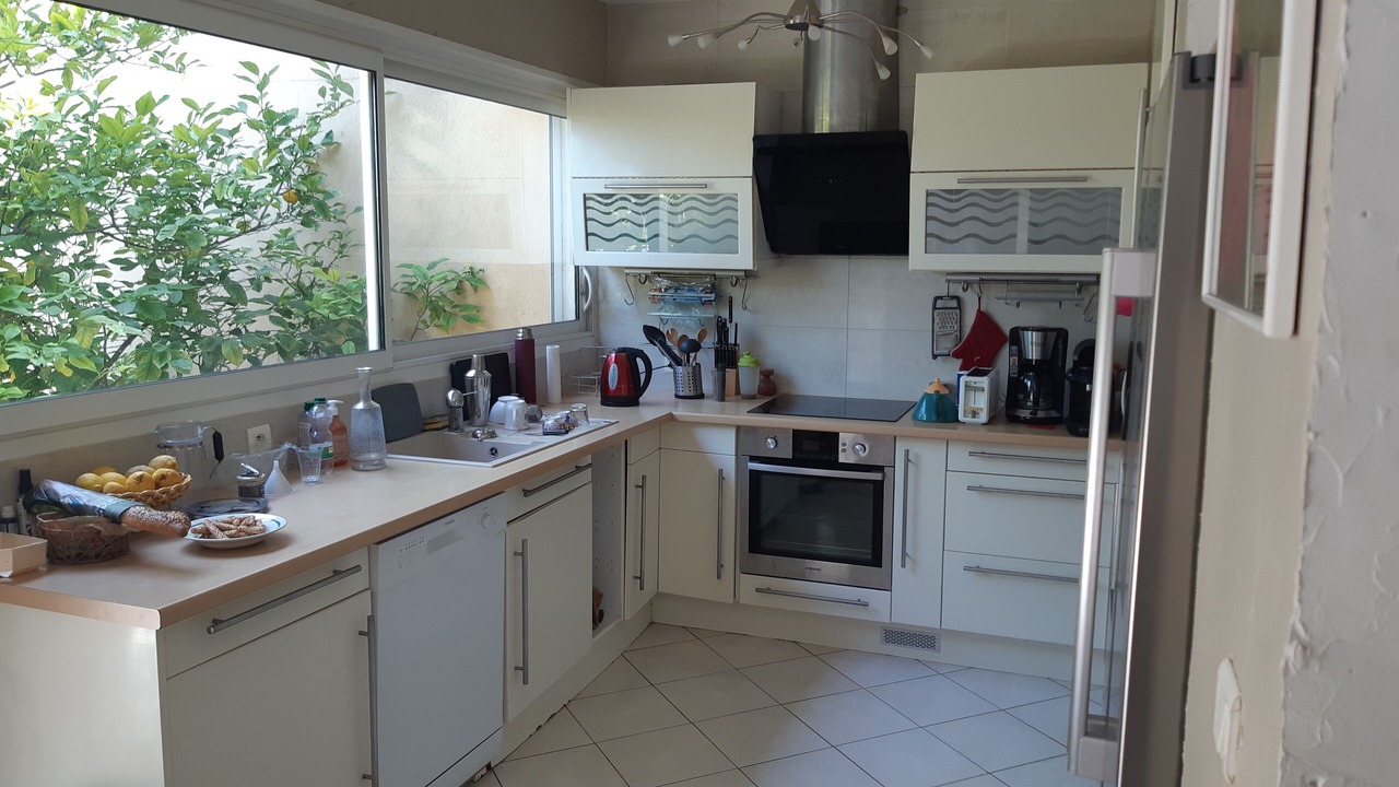 Photo of Kitchen in Miramar
