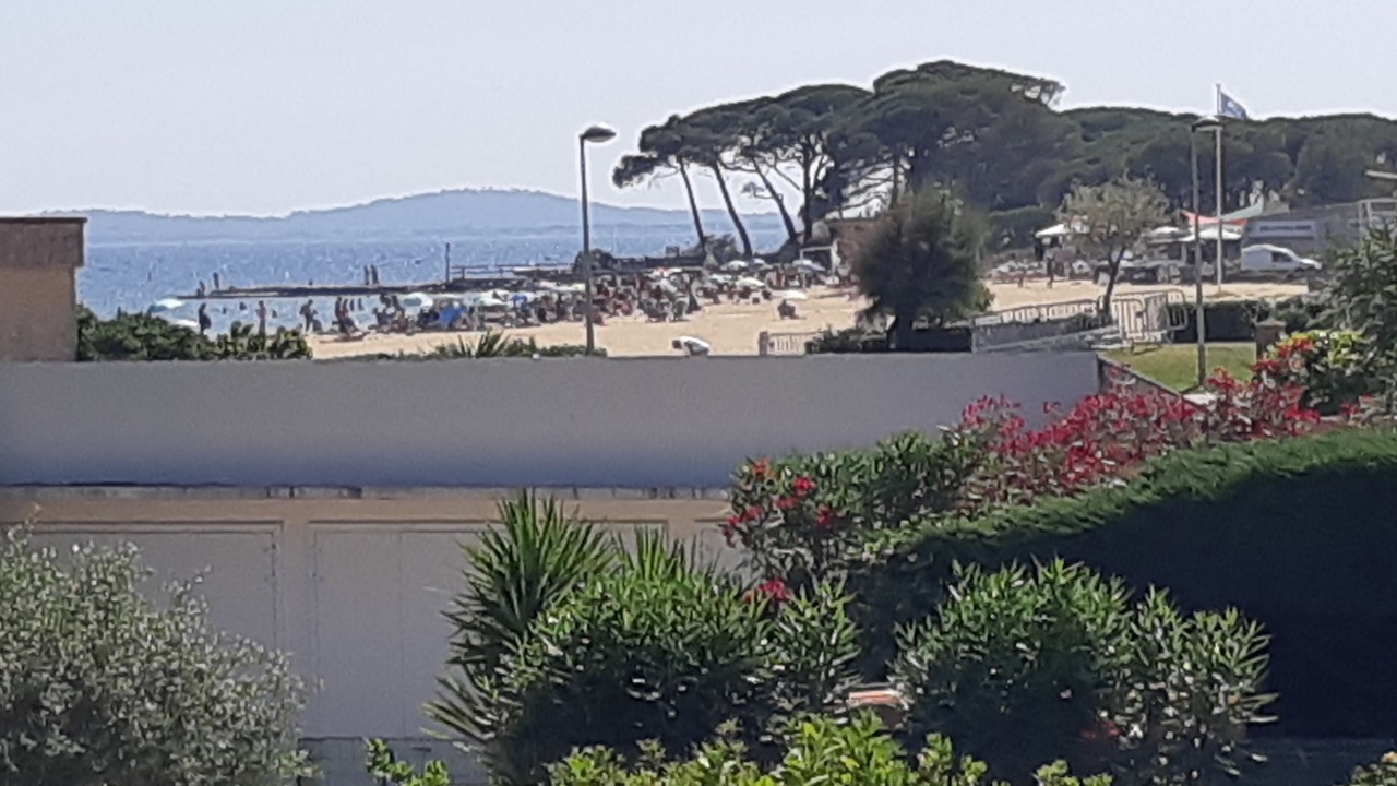 Photo of Outdoor in Miramar