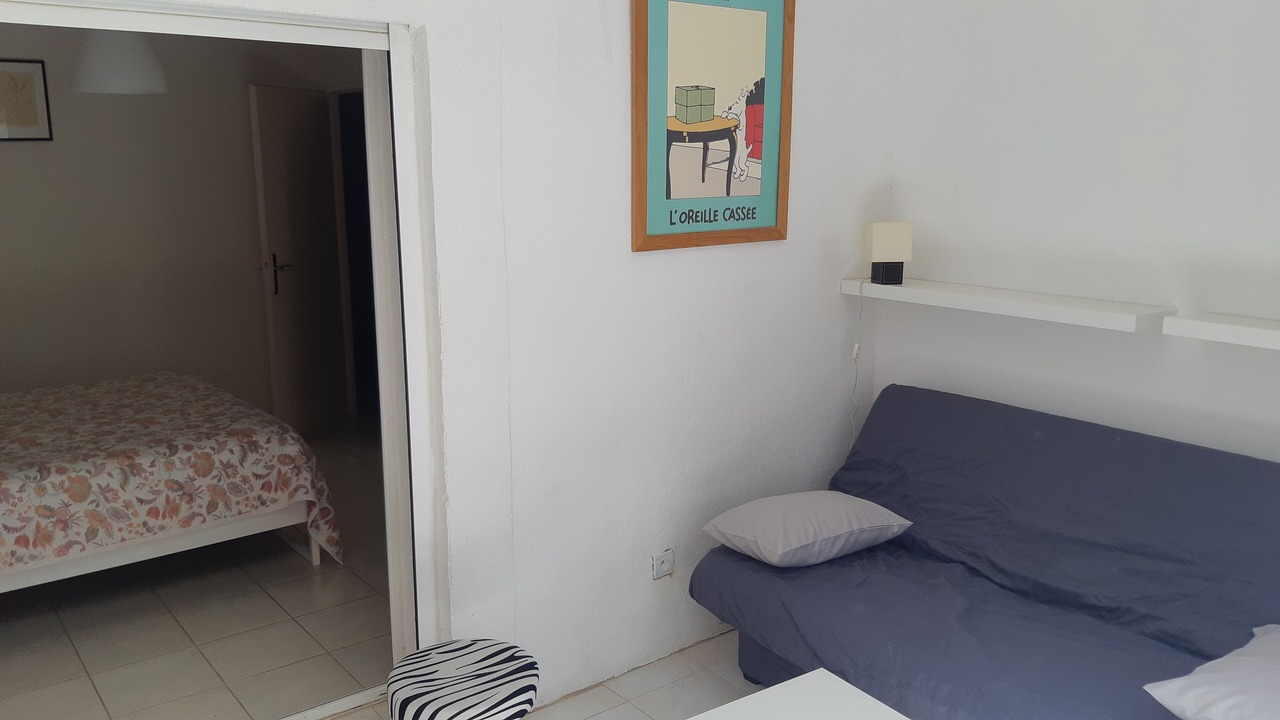 Photo of Bedroom in Miramar