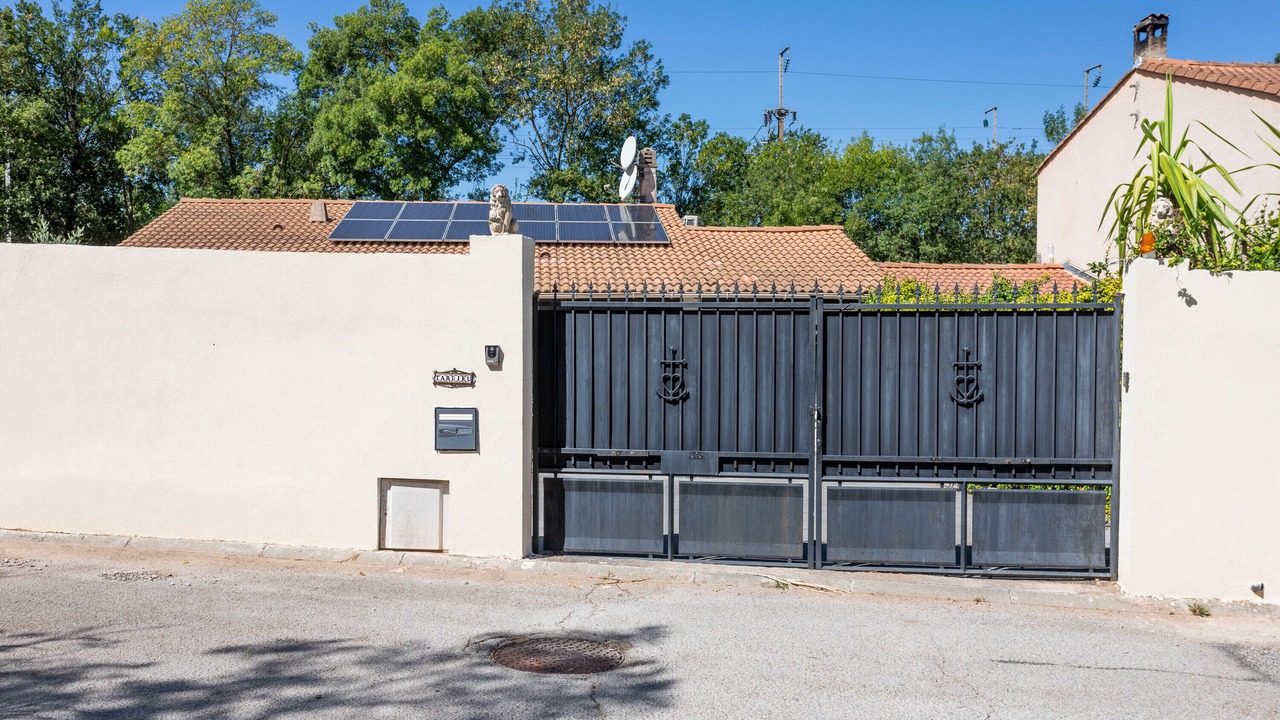 Photo of Outdoor in Vidauban