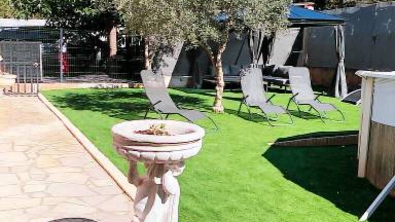 Photo of Patio Balcony in Vidauban