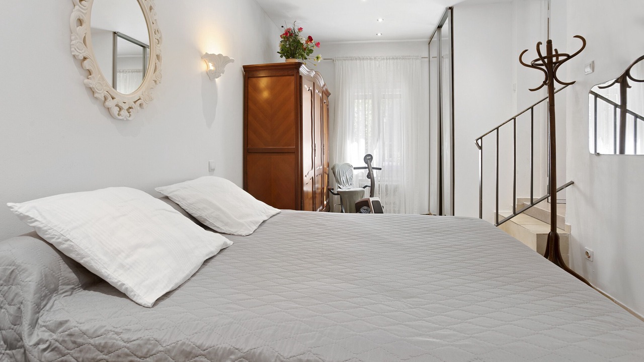 Photo of Bedroom in Vidauban