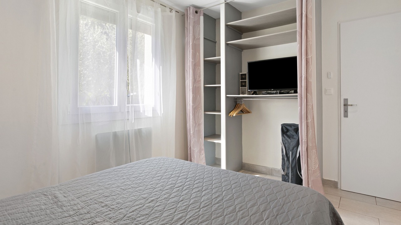 Photo of Bedroom in Vidauban