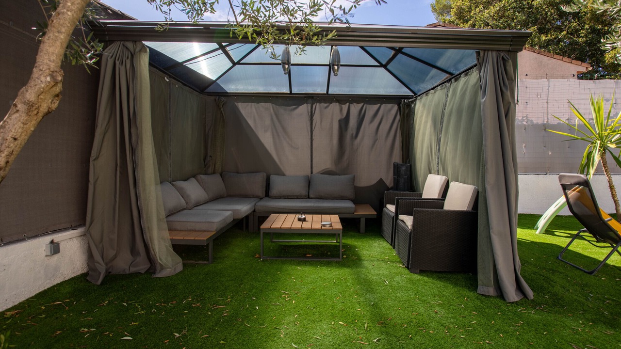 Photo of Outdoor in Vidauban