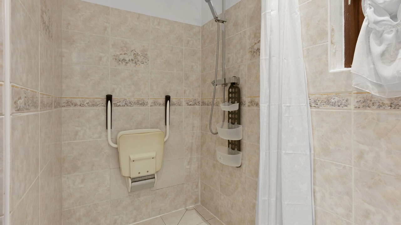 Photo of Bathroom in Vidauban