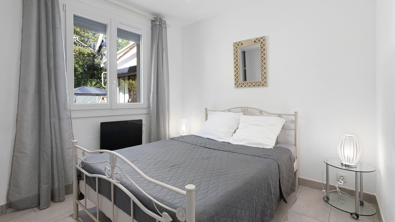 Photo of Bedroom in Vidauban