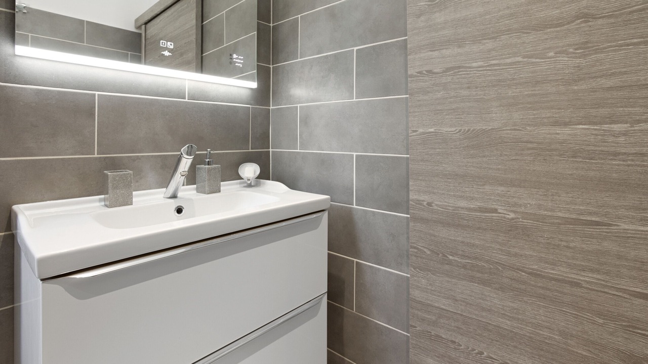 Photo of Bathroom in Vidauban