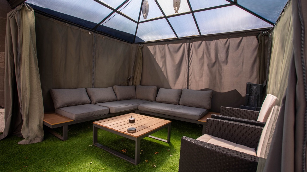 Photo of Outdoor in Vidauban