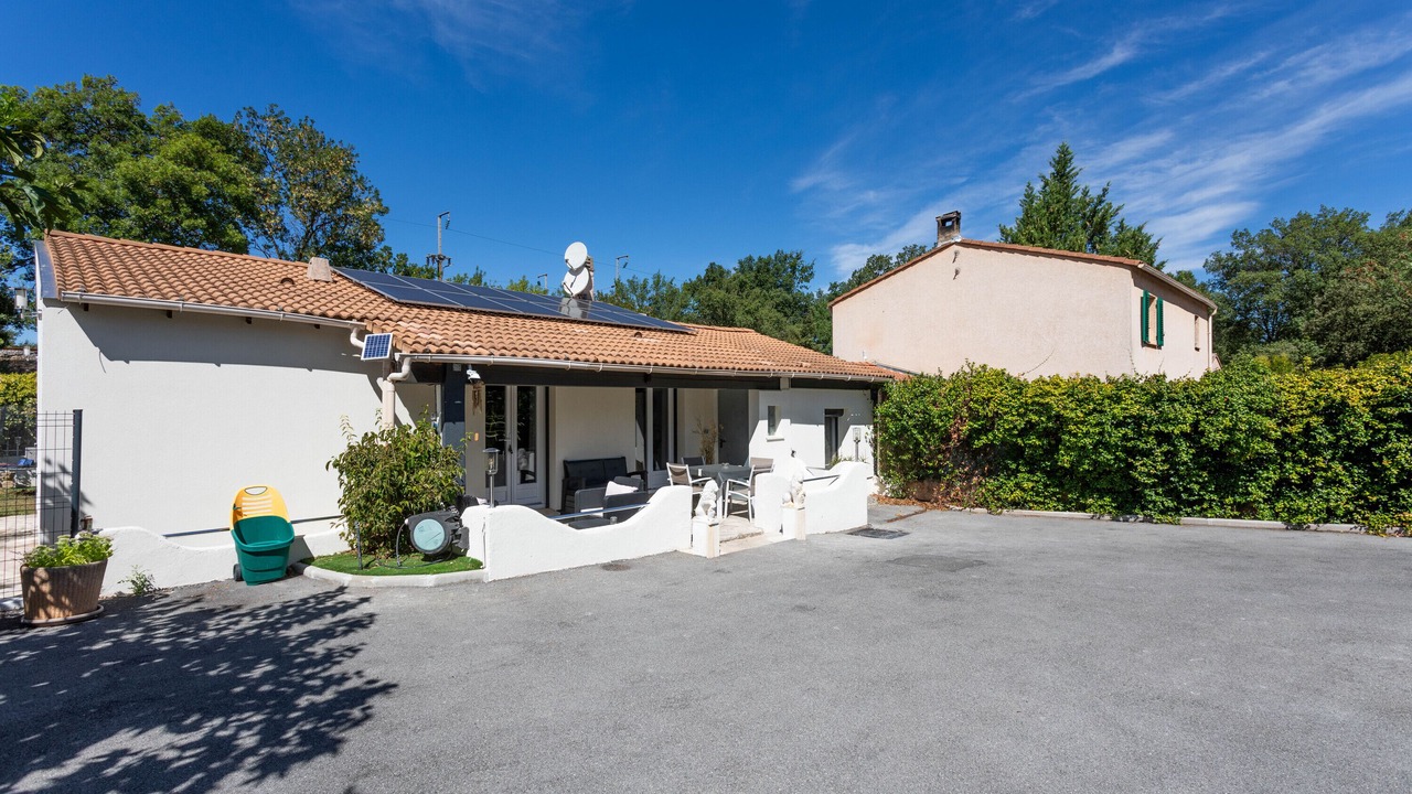 Photo of Outdoor in Vidauban