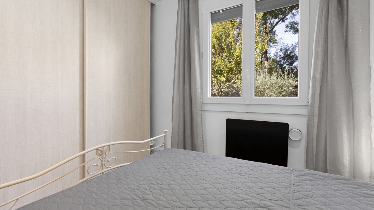 Photo of Bedroom in Vidauban