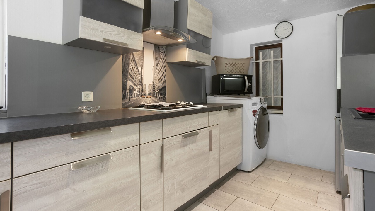 Photo of Kitchen in Vidauban