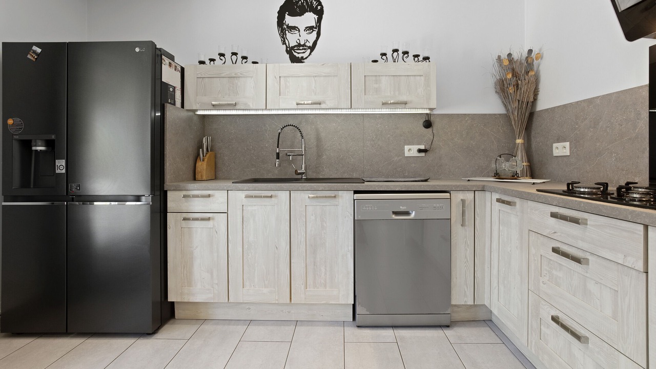 Photo of Kitchen in Vidauban