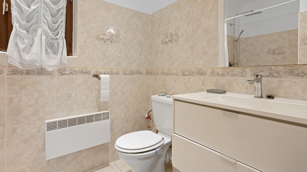 Photo of Bathroom in Vidauban