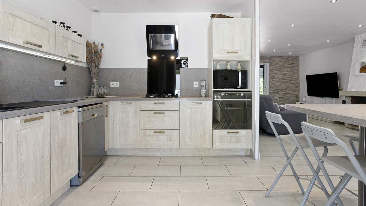 Photo of Kitchen in Vidauban