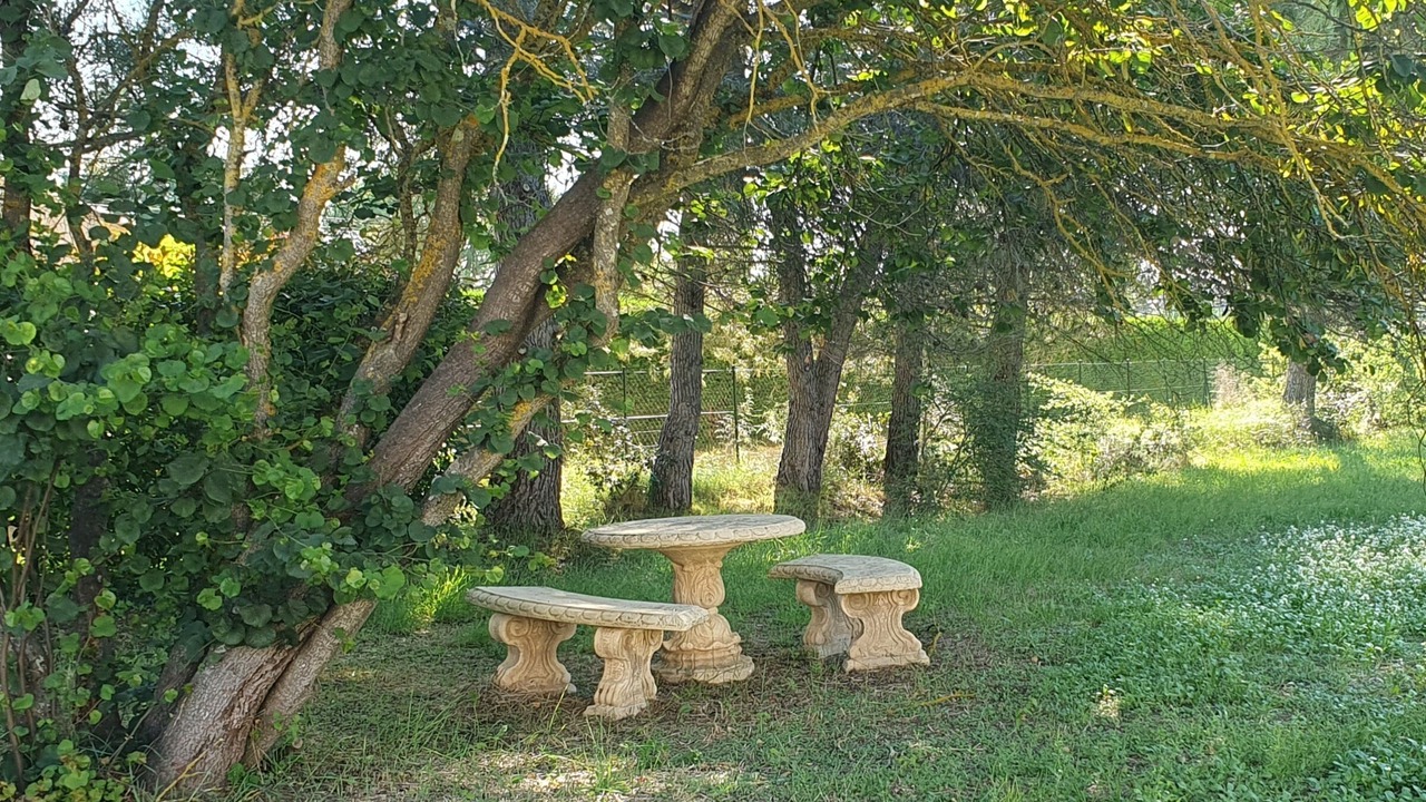 Photo of Outdoor in Saint-Cannat