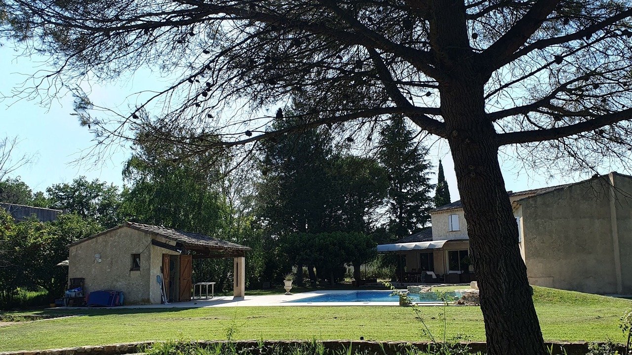 Photo of Outdoor in Saint-Cannat