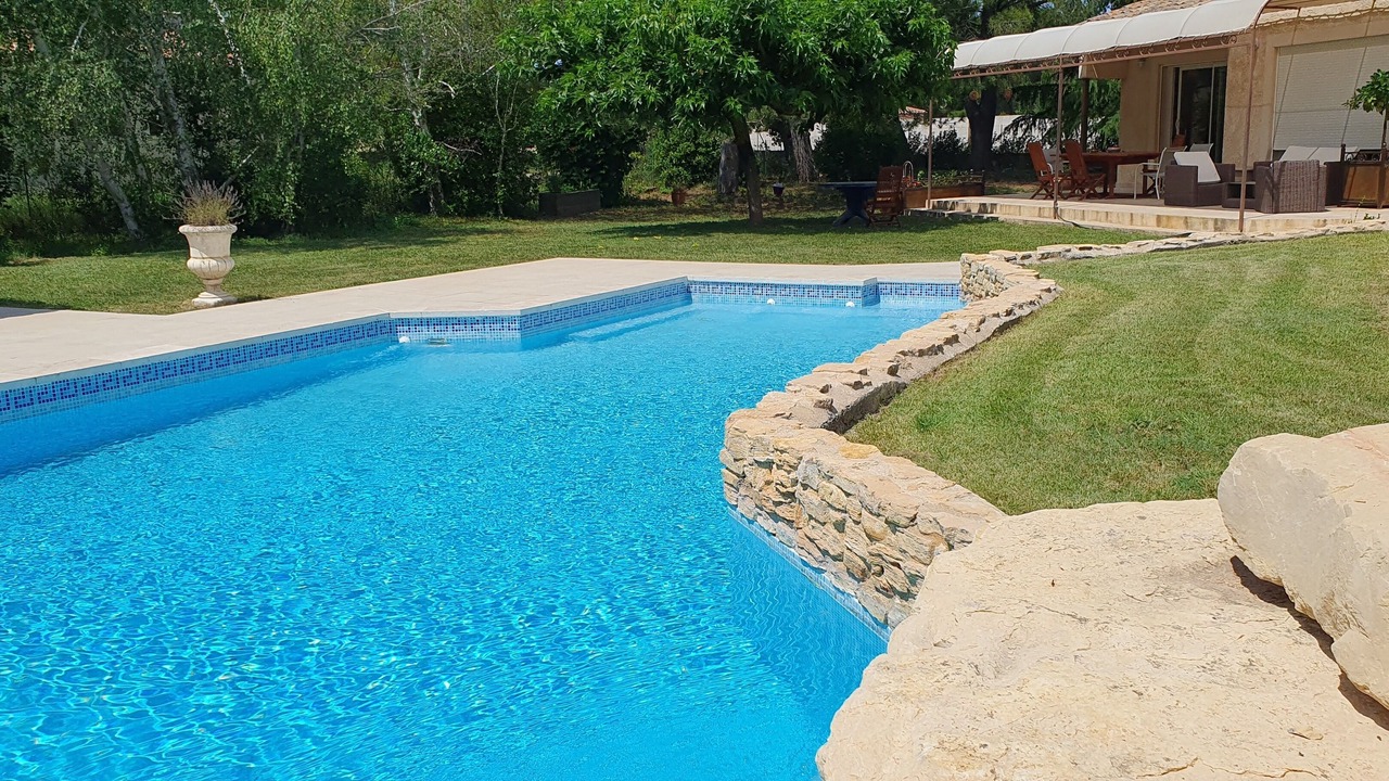 Photo of Outdoor in Saint-Cannat