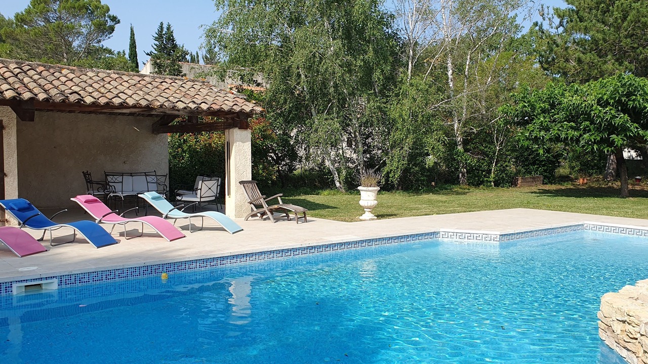Photo of Outdoor in Saint-Cannat