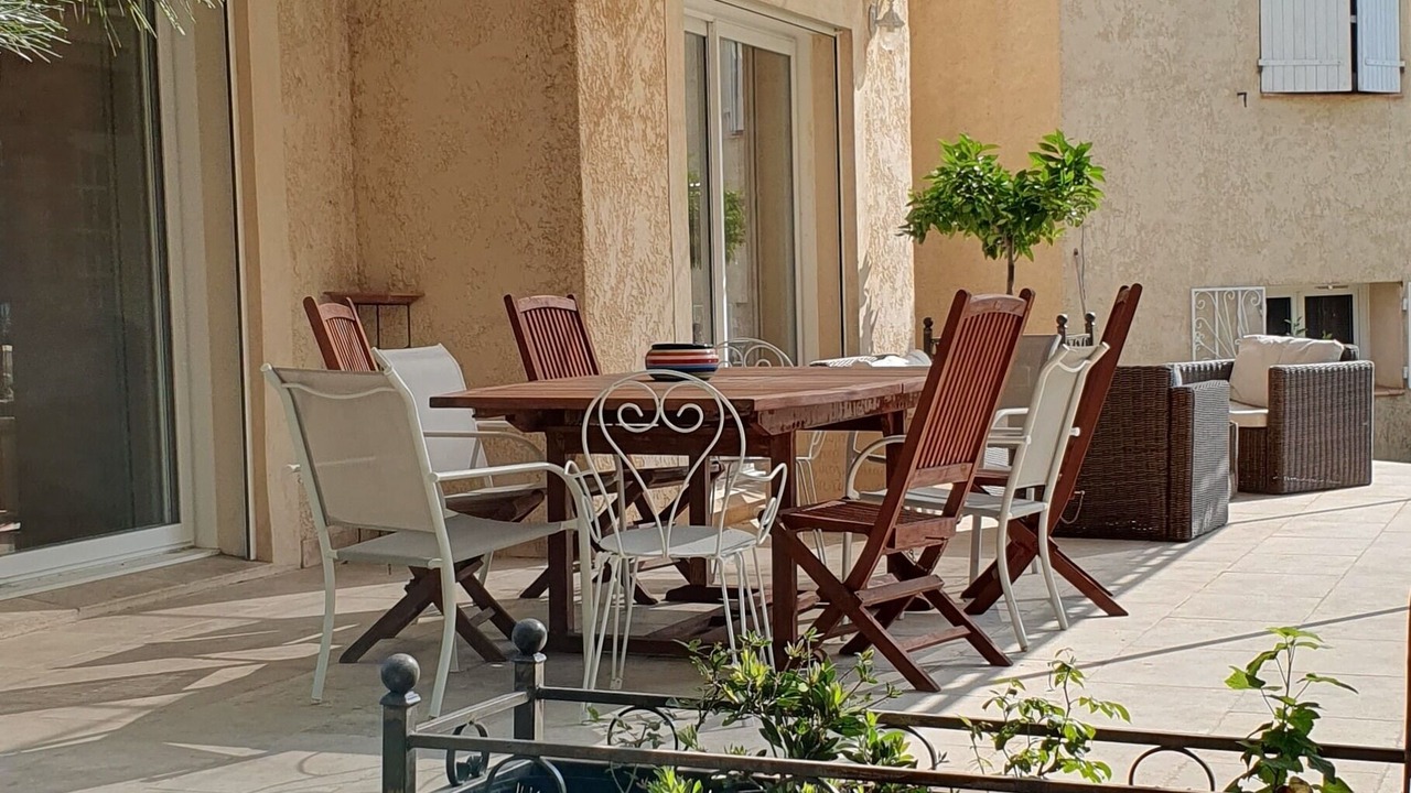 Photo of Outdoor in Saint-Cannat