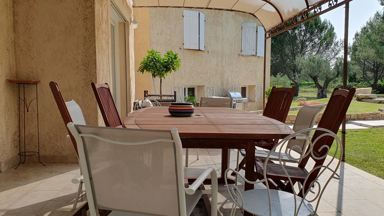 Photo of Outdoor in Saint-Cannat
