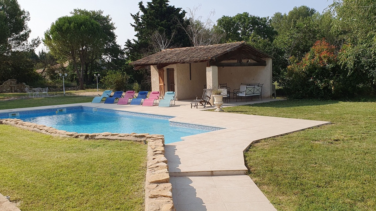 Photo of Outdoor in Saint-Cannat