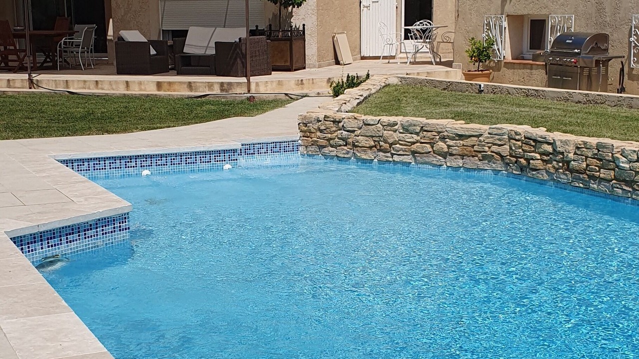 Photo of Outdoor in Saint-Cannat