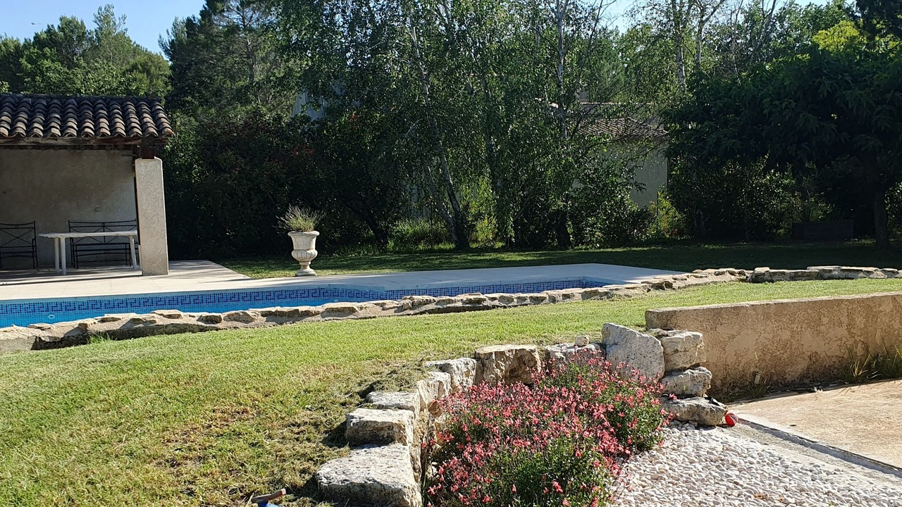 Photo of Outdoor in Saint-Cannat