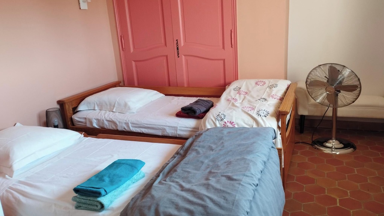 Photo of Bedroom in Saint-Cannat