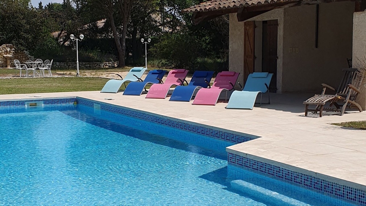 Photo of Outdoor in Saint-Cannat