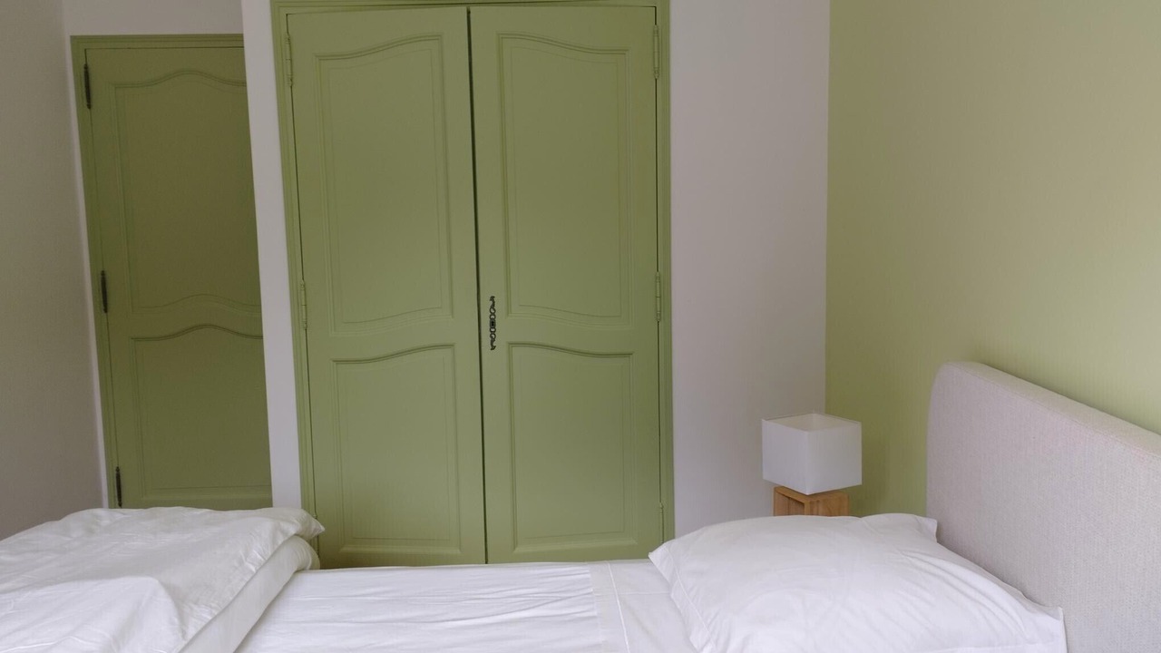 Photo of Bedroom in Saint-Cannat
