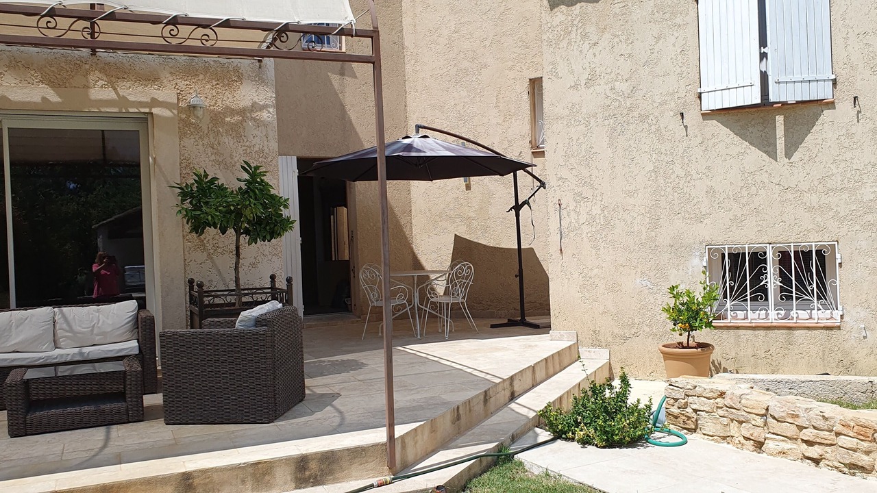 Photo of Outdoor in Saint-Cannat