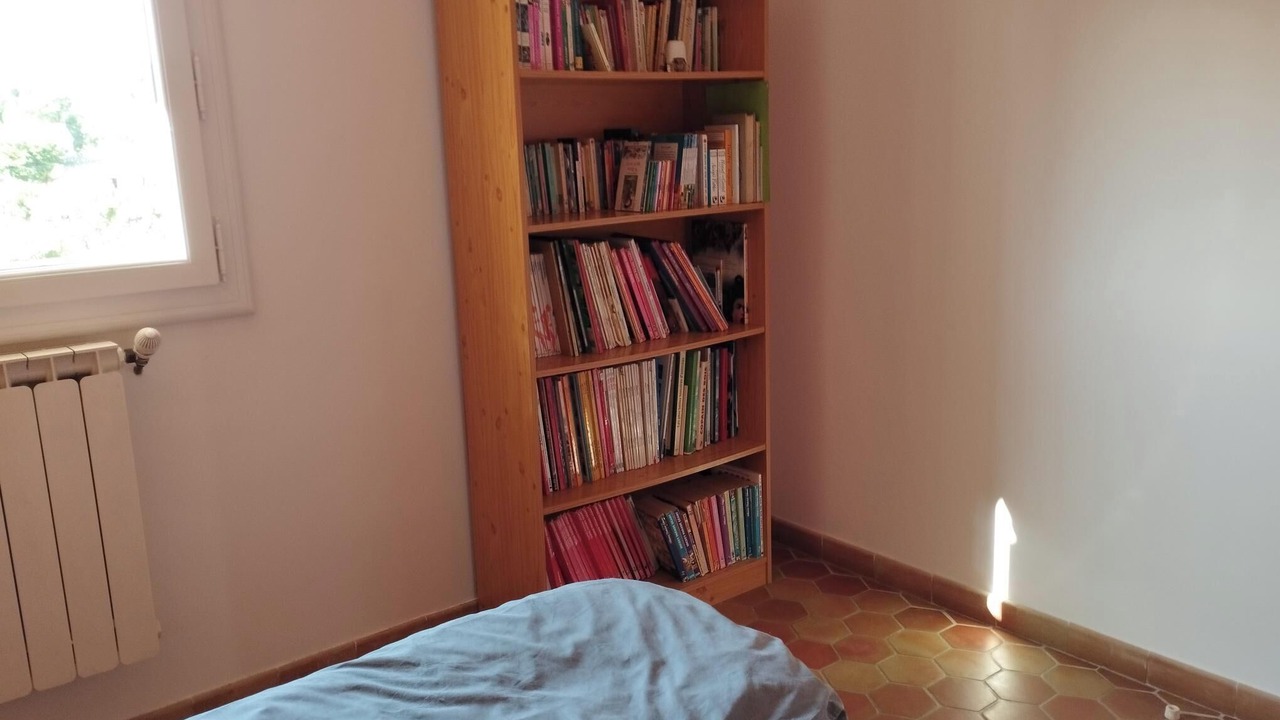 Photo of Bedroom in Saint-Cannat