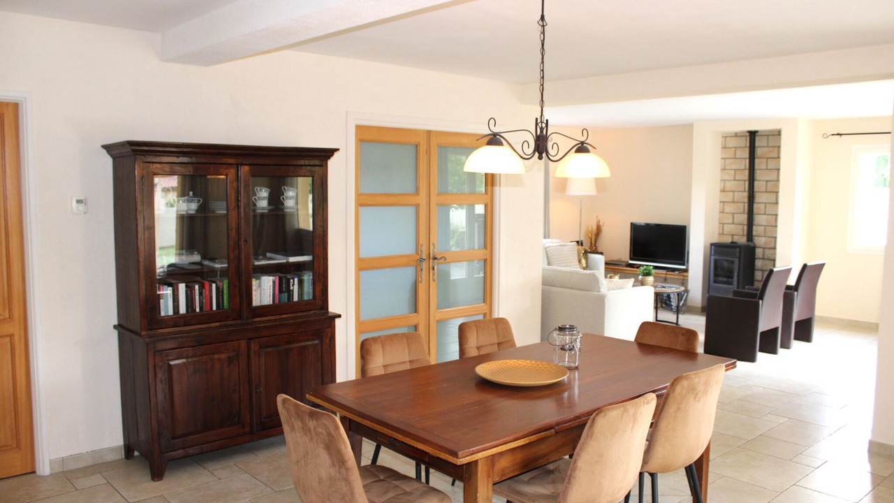 Photo of Livingroom in Villecroze