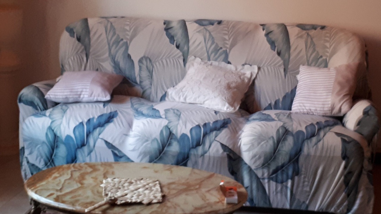 Photo of Livingroom in Saint-Mitre-les-Remparts