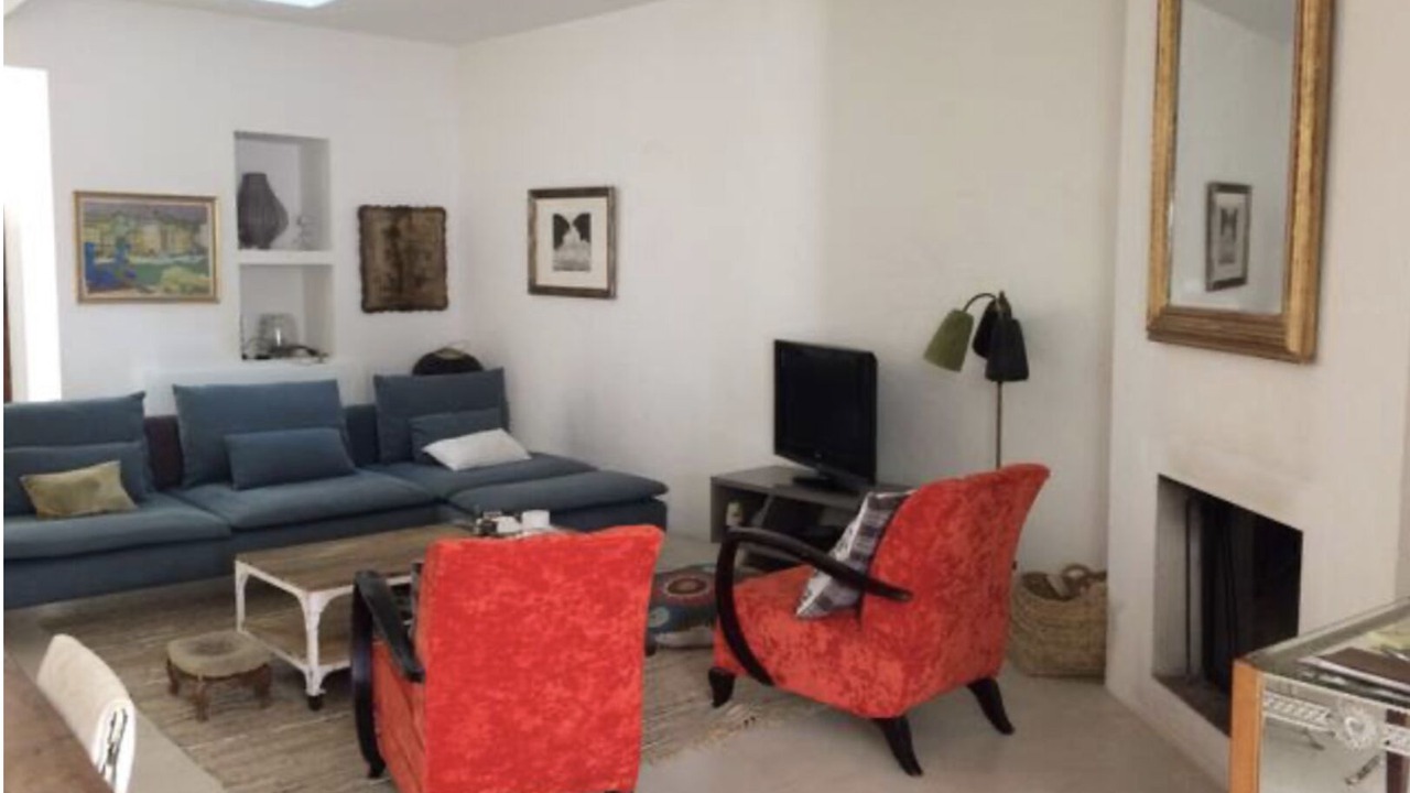 Photo of Livingroom in Endoume