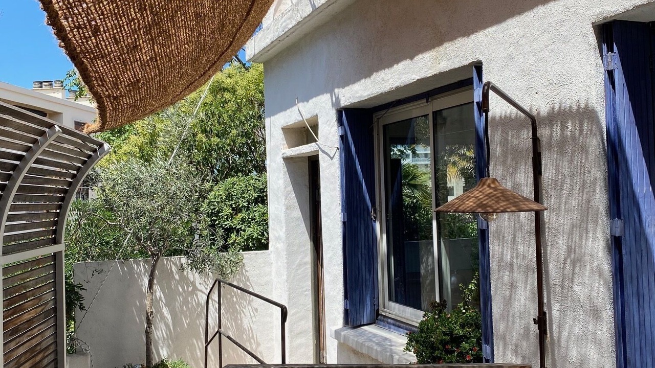 Photo of Outdoor in Endoume