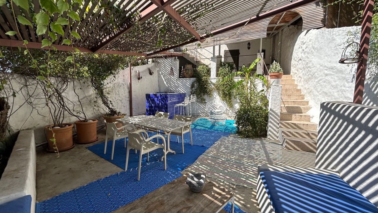 Photo of Outdoor in Endoume