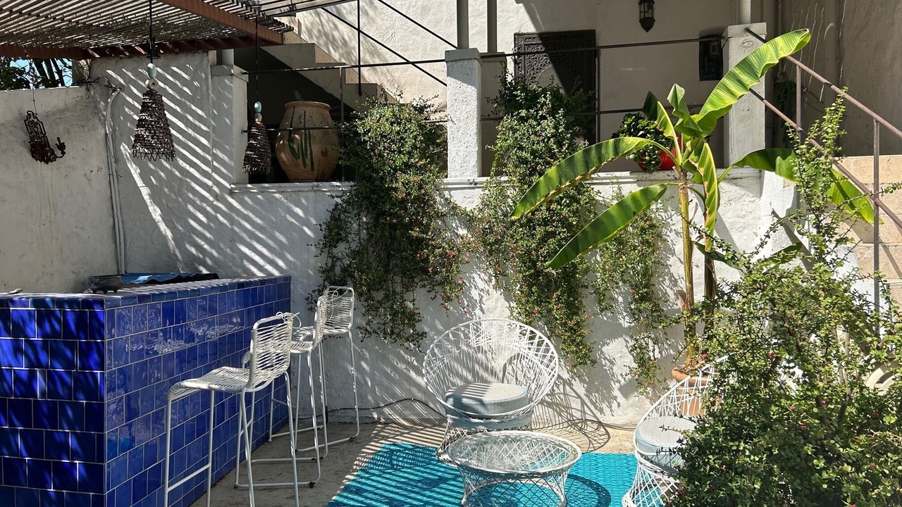 Photo of Outdoor in Endoume