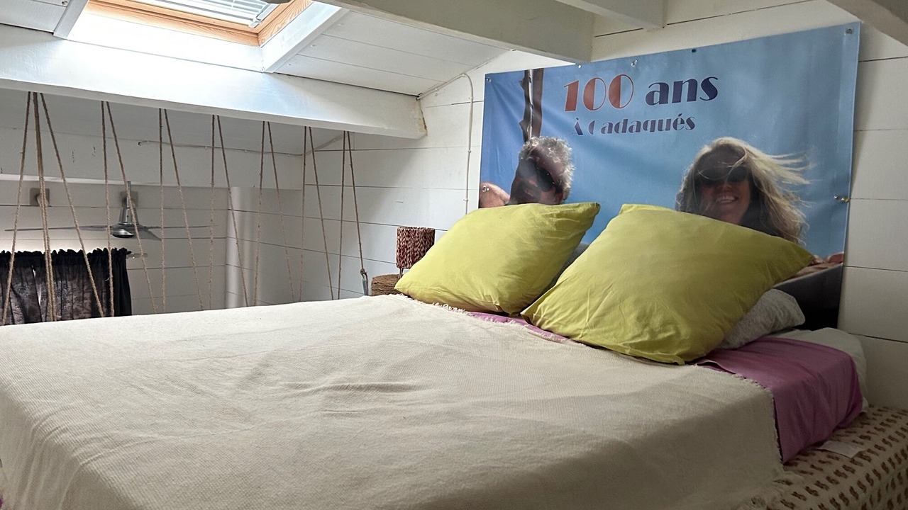 Photo of Bedroom in Endoume