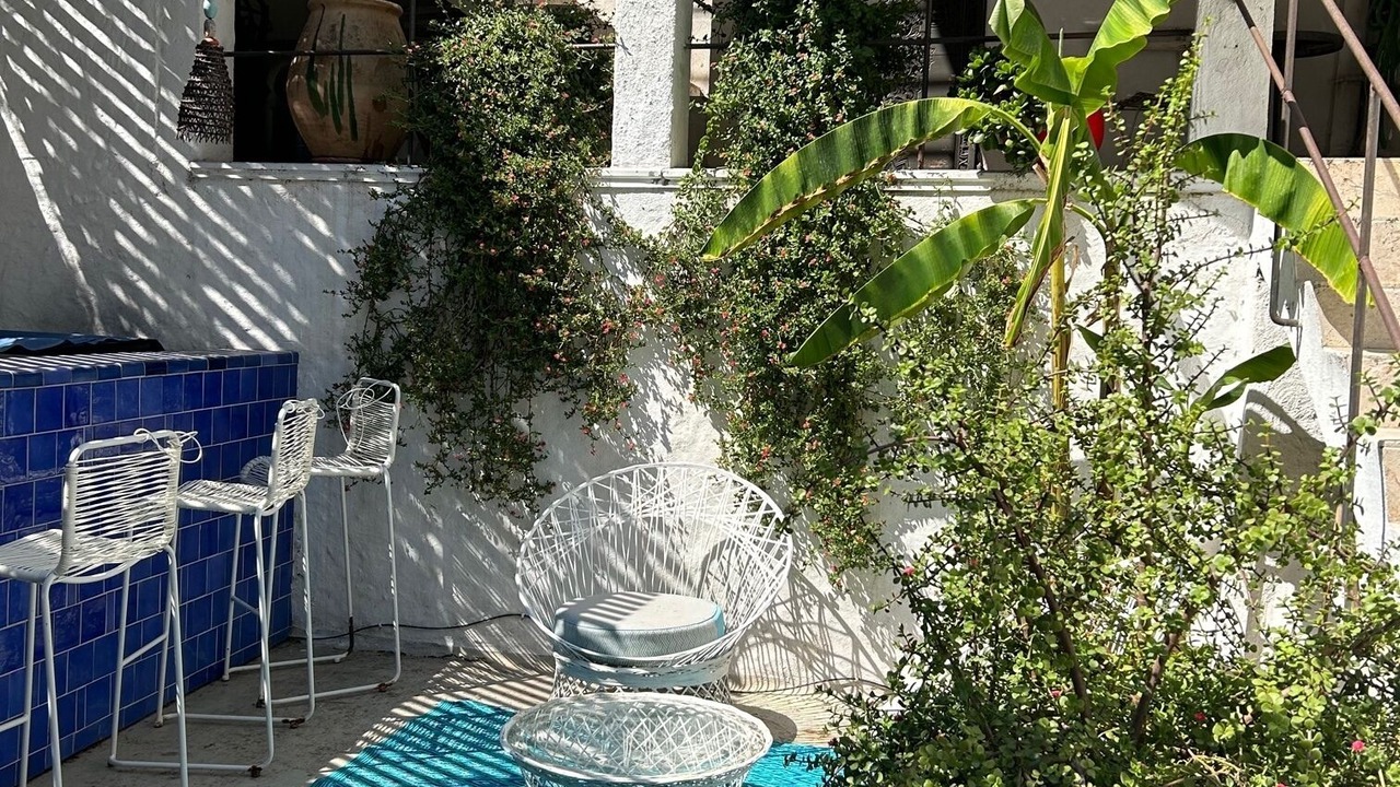 Photo of Outdoor in Endoume