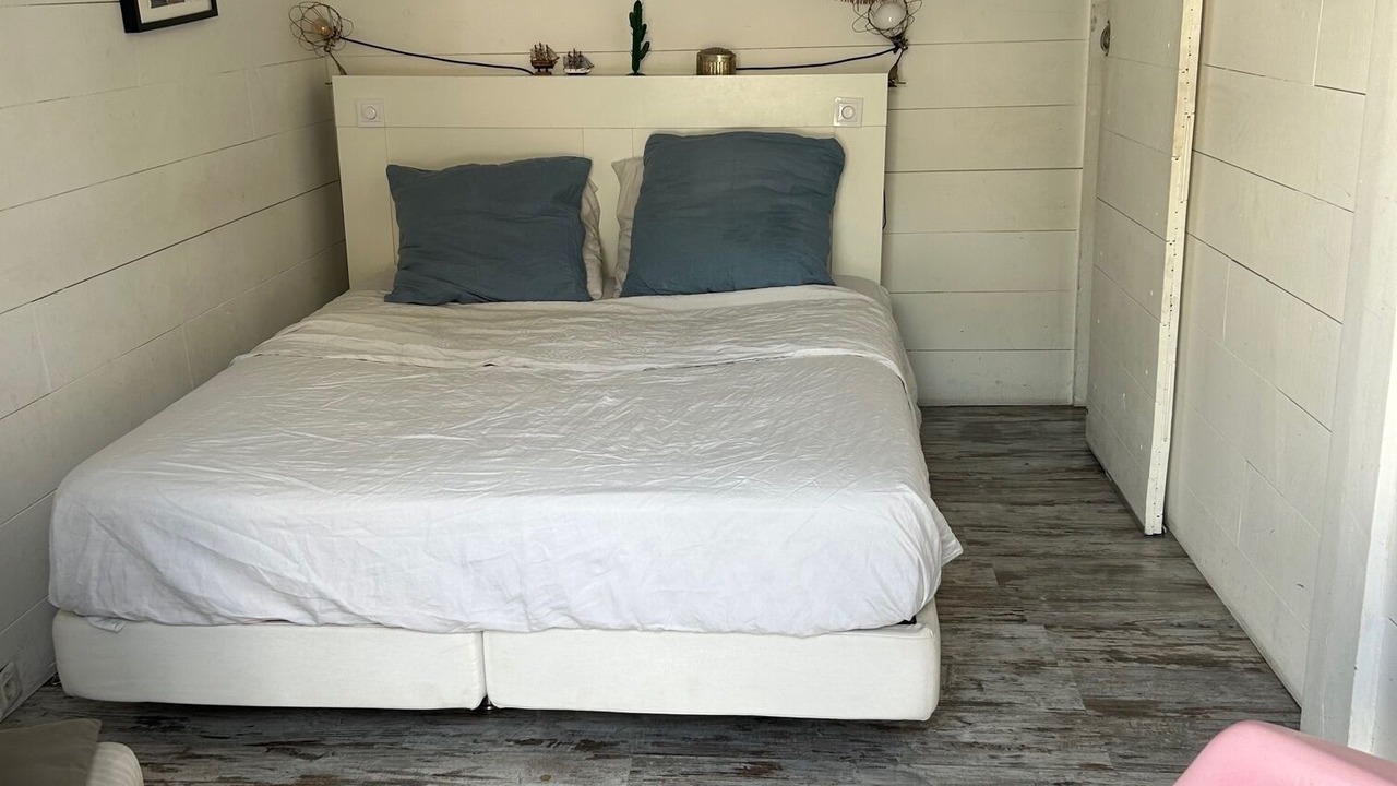 Photo of Bedroom in Endoume