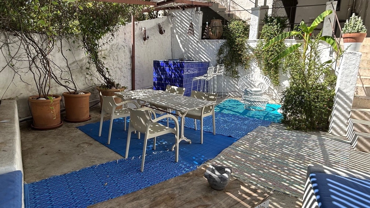Photo of Outdoor in Endoume