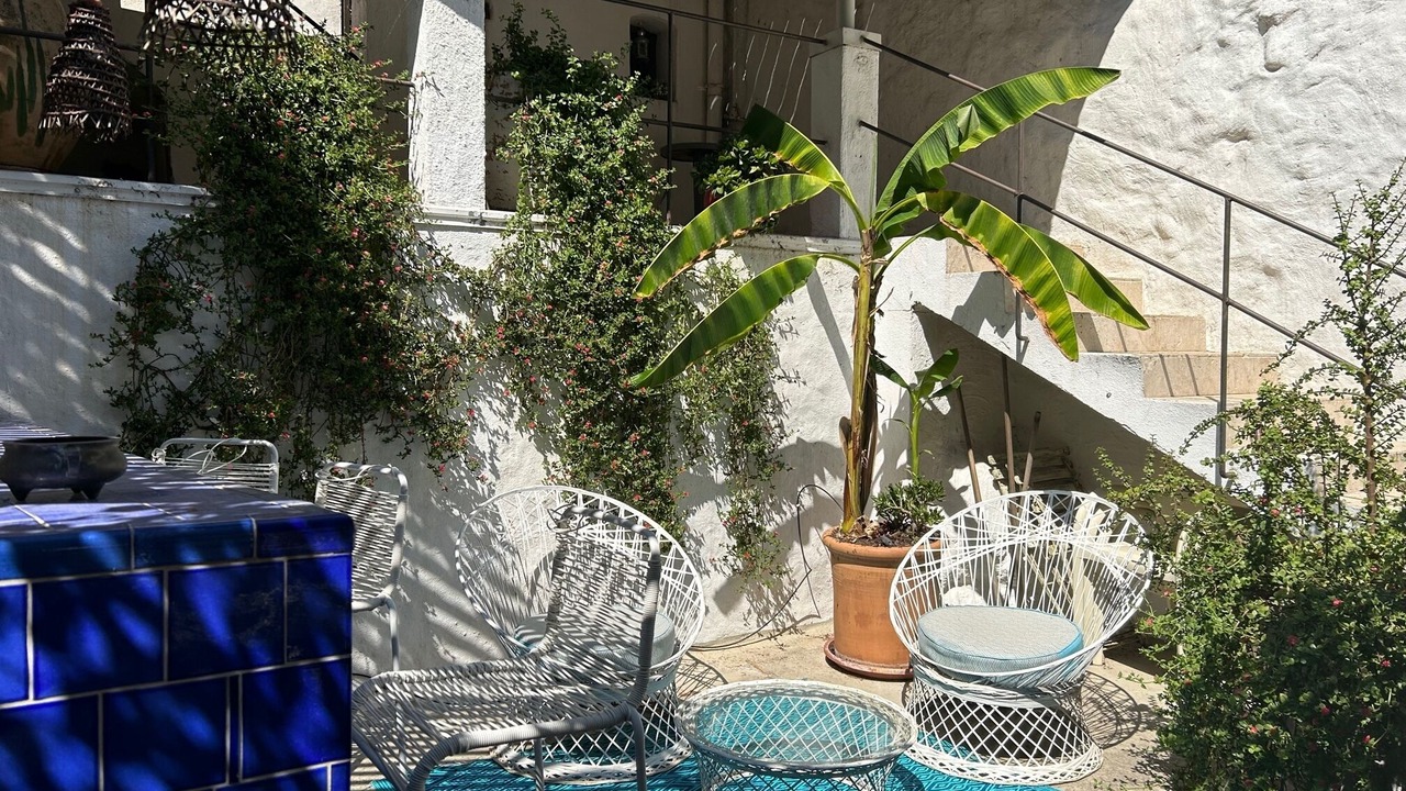 Photo of Outdoor in Endoume