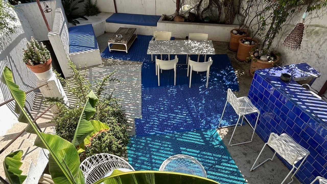 Photo of Outdoor in Endoume