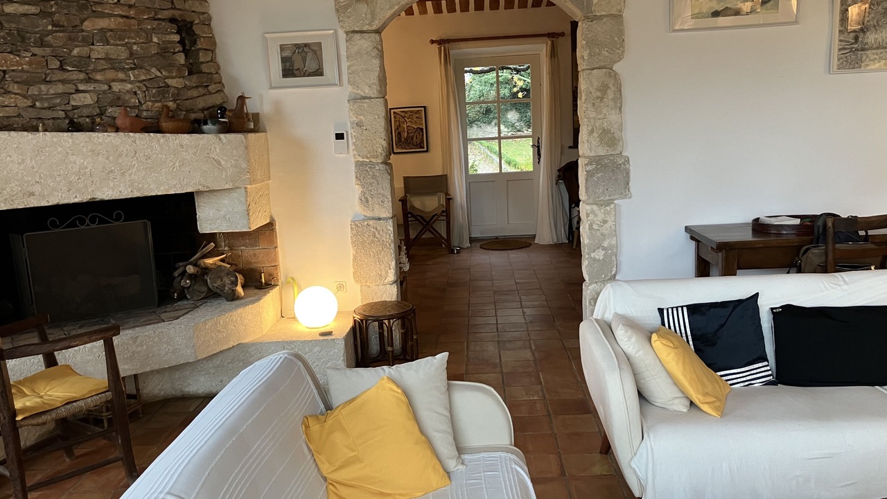 Photo of Livingroom in Lacoste