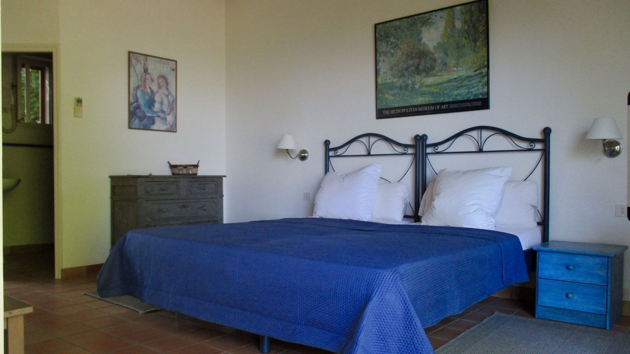 Photo of Bedroom in Lacoste