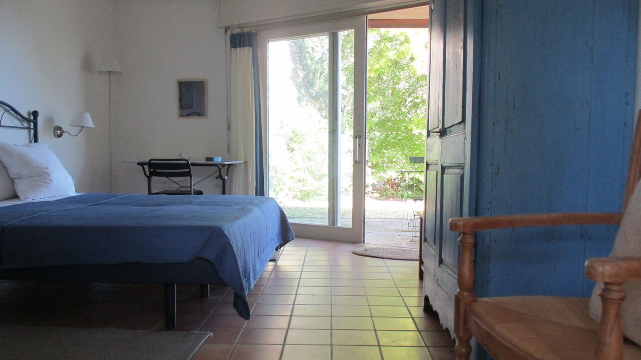 Photo of Bedroom in Lacoste